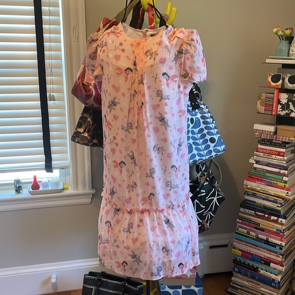 COACH x GARY BASEMAN COLLAB - Picture 4 of 11